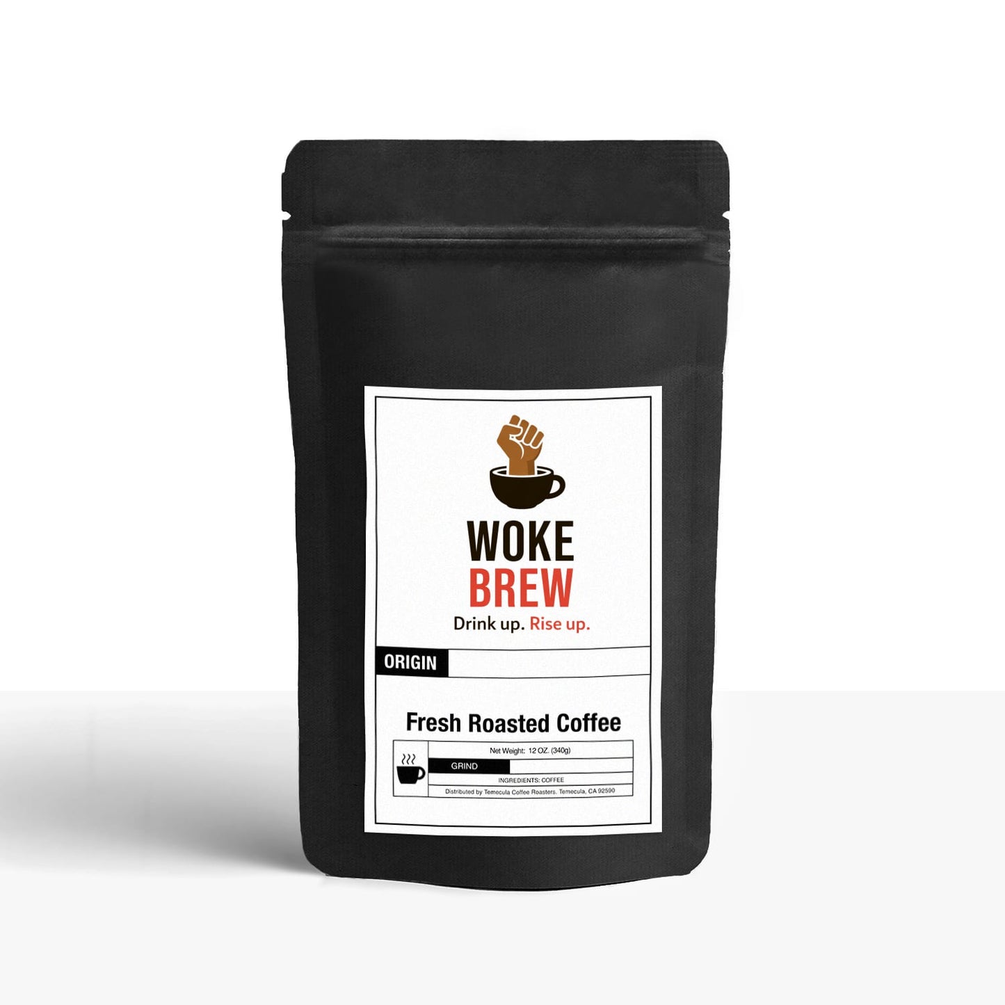 Cold Brew Coffee
